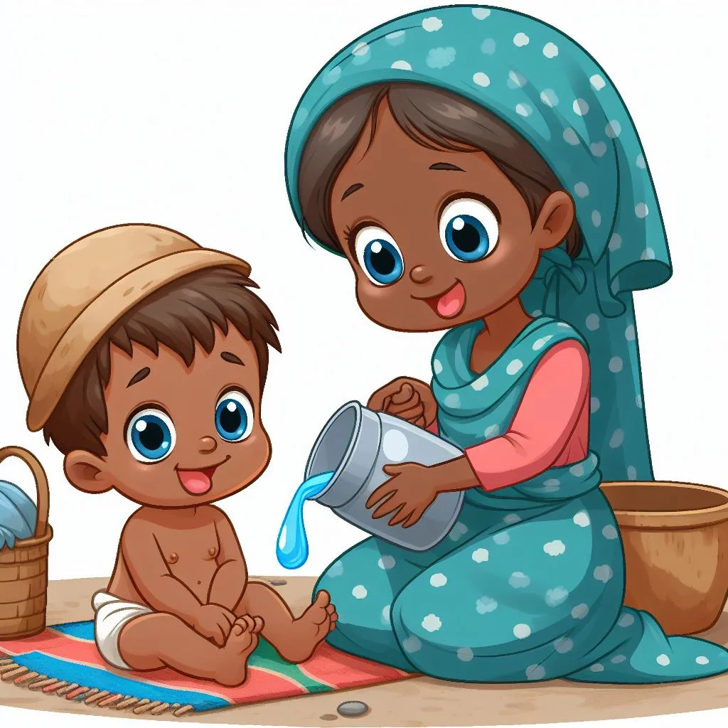 SASSA Care Dependency Grant